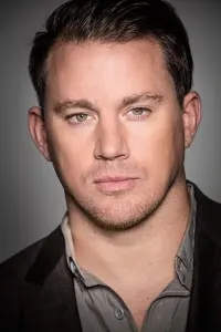 Photo Channing Tatum