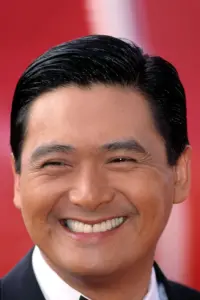 Photo Chow Yun-fat