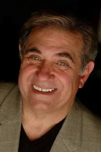 Photo Dan Lauria