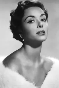 Photo Dana Wynter