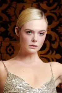 Photo Elle Fanning