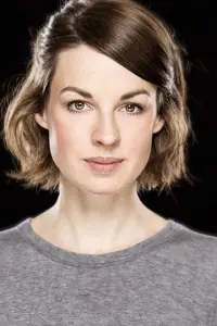 Photo Jessica Raine