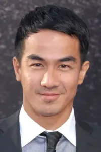 Photo Joe Taslim