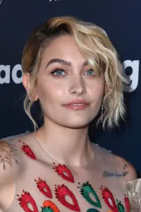 Photo Paris Jackson