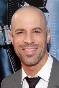 Photo Chris Daughtry