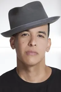 Photo Daddy Yankee