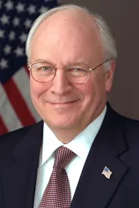 Photo Dick Cheney