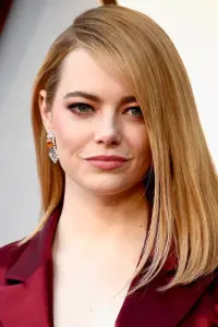 Photo Emma Stone