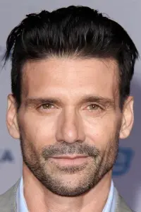 Photo Frank Grillo