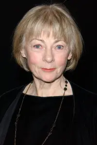 Photo Geraldine McEwan