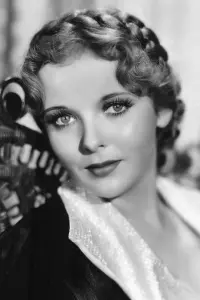 Photo Ida Lupino