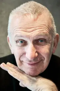 Photo Jean-Paul Gaultier