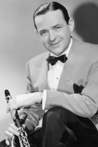 Photo Jimmy Dorsey