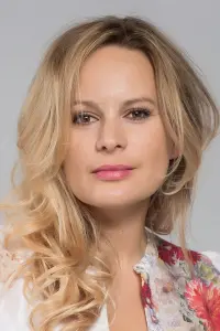 Photo Jitka Čvančarová