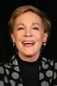 Photo Julie Andrews