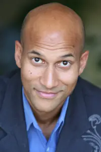 Photo Keegan-Michael Key