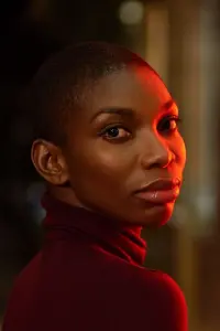 Photo Michaela Coel