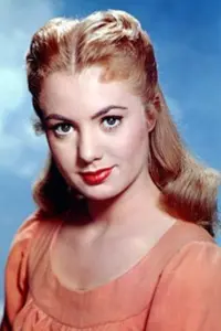 Photo Shirley Jones