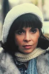 Photo Talia Shire