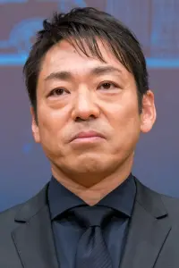 Photo Teruyuki Kagawa