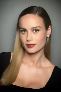 Photo Brie Larson