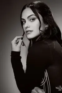 Photo Camila Mendes