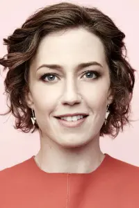 Photo Carrie Coon