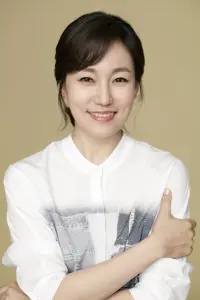 Photo Jin Kyung