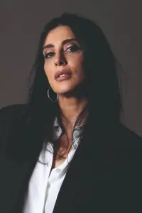 Photo Nadine Labaki