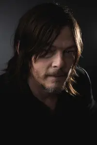 Photo Norman Reedus