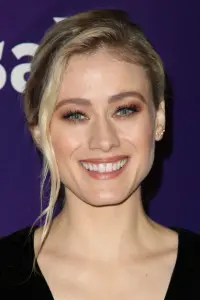 Photo Olivia Taylor Dudley