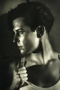 Photo Ramon Novarro