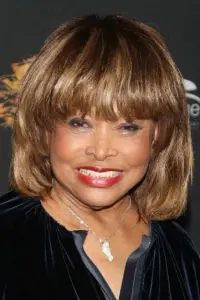 Photo Tina Turner