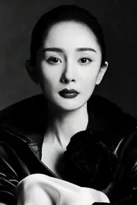 Photo Yang Mi