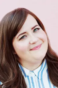 Photo Aidy Bryant