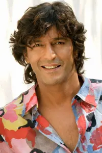 Photo Chunky Pandey