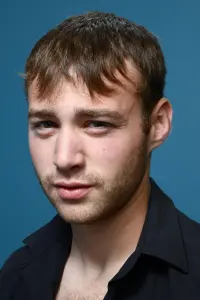 Photo Emory Cohen