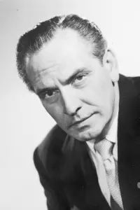 Photo Fredric March