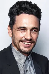 Photo James Franco