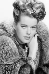 Photo Janis Paige