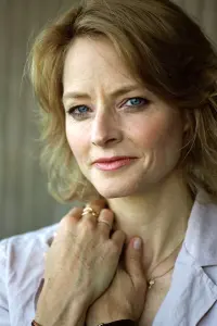 Photo Jodie Foster