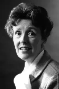 Photo Joyce Grenfell