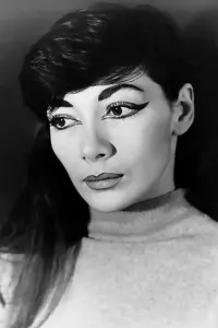 Photo Juliette Gréco