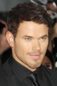 Photo Kellan Lutz