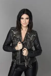 Photo Laura Pausini