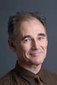 Photo Mark Rylance