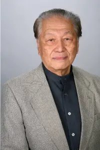 Photo Takeshi Katō