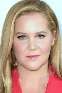 Photo Amy Schumer