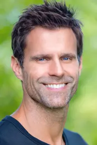 Photo Cameron Mathison