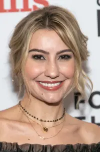 Photo Chelsea Kane